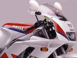 Kuipruit Yamaha FZR 1000