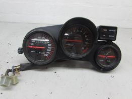 Teller Yamaha FZ 750