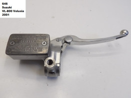 Rempomp Suzuki VL 800