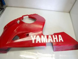 Linker onderkuip Yamaha YZF R6