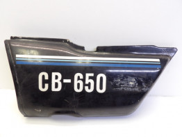 Linker zijkuip klein Honda CB 650