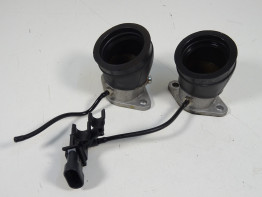 Inlaatspruitstuk Ducati monster 796