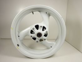 Achtervelg Ducati monster 600