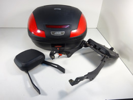 Topkoffer Kawasaki 650 Vulcan S