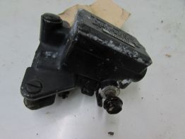 Rempomp Kawasaki GPX 750