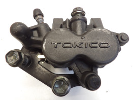 Remklauw links voor Suzuki GSF 600 650 Bandit 