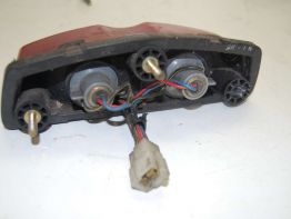 Rear light Kawasaki ZXR 750