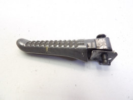 Duo voetsteun links Suzuki GSX R 750