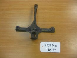 Overig Kawasaki ZZR 600