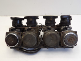 Carburetor assy Honda CBX 650 E