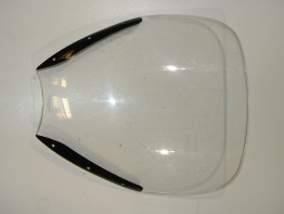 Wind screen Triumph Tiger 1050