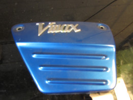 Seitenverkleidung links klein Yamaha V max