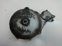 Dynamodeksel Honda TRANSALP