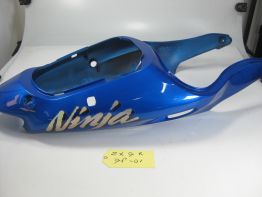 Rear cowl Kawasaki ZX 9 R
