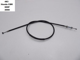 Koppelingskabel Honda CBR 600 F
