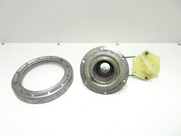 Tankring BMW R 1200 GS