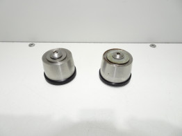 Stuurdemper BMW F 650 GS