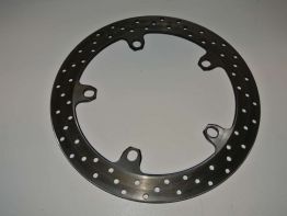 Bremsscheibe vorne BMW R 1200 RT