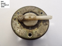 Benzintank Suzuki VL 1500 Intruder