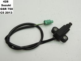Standaard schakelaar Suzuki GSR 750