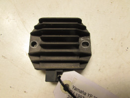 Spanningsregelaar Yamaha YP 250 Majesty