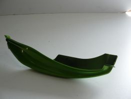 Heck rechts Kawasaki VERSYS 650