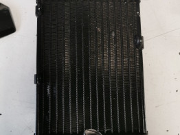 Radiateur Aprilia RSV 1000