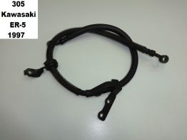 Remleiding voor Kawasaki ER 5