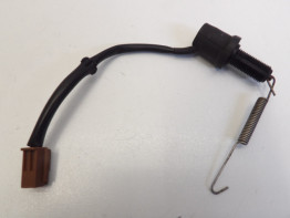 Bremspedal Yamaha FJR 1300