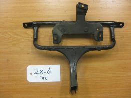 Kuipframe Kawasaki ZX 6 R