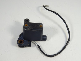 Rempomp Ducati monster 600