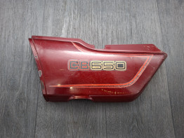 Linker zijkuip klein Honda CB 650