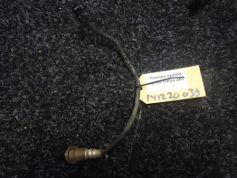 Oxygen sensor Yamaha XP 500 T-Max
