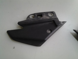 Heck Aprilia Shiver 750