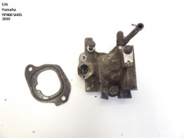 Inlaatspruitstuk Yamaha YP 400 Majesty
