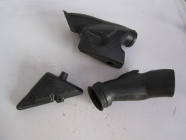 Linker luchtbuis Honda CBR 600 RR