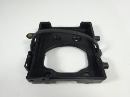 Accubak Ducati monster 600