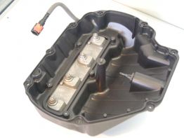 Luftfiltergehäuse Kawasaki ZX 6 R