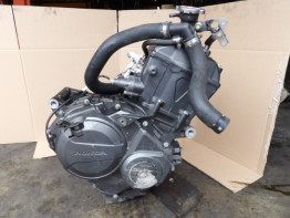 Motorblok Honda CBR 600 F