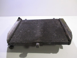 Radiateur Yamaha YZF R6