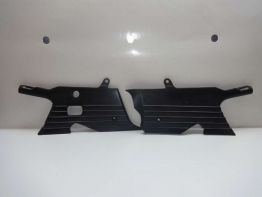 Cowl left small Honda CBR 1000 F