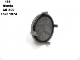 Oil pump Honda CB 500