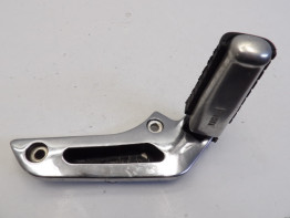 Soziusfussraste links Yamaha XV 1100 Virago