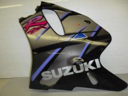 Cowl Left Suzuki GSX R 750