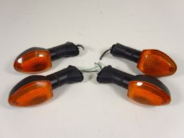 Knipperlicht Suzuki GSR 750