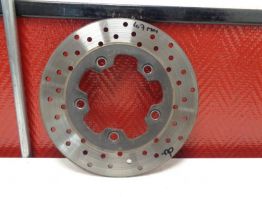 Achterremschijf Suzuki GSX R 750