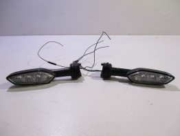 Knipperlicht Yamaha MT 10