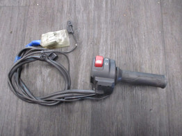 Stuurschakelaar rechts Honda CRF 1000 Africa Twin