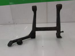 Standaard Kawasaki ZZR 250