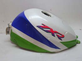 Benzintank Kawasaki ZXR 750 R